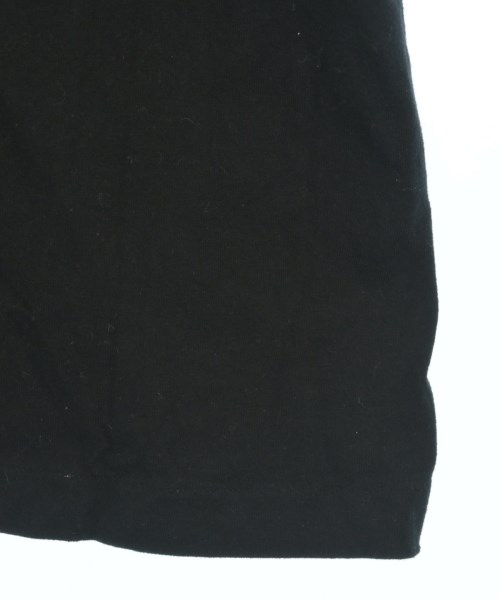 s'yte（サイト）Tシャツ・カットソー 黒 サイズ:3(M位) メンズ/2200694849048