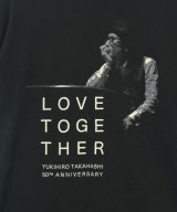 s'yte（サイト）Tシャツ・カットソー 黒 サイズ:3(M位) メンズ/2200694849048