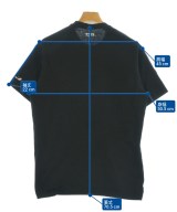 s'yte（サイト）Tシャツ・カットソー 黒 サイズ:3(M位) メンズ/2200694849048