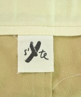s'yte（サイト）カーゴパンツ ベージュ サイズ:M メンズ/2200693162094