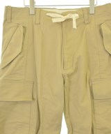 s'yte（サイト）カーゴパンツ ベージュ サイズ:M メンズ/2200693162094