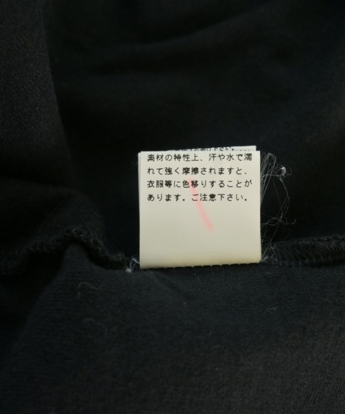 s'yte（サイト）ワンピース 黒 サイズ:M レディース/2200693162209