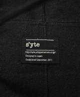 s'yte（サイト）その他 黒 サイズ:-(XXL位) メンズ/2200695208028