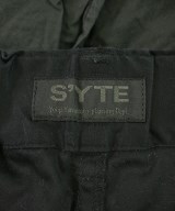 s'yte（サイト）その他 黒 サイズ:3(L位) メンズ/2200690891010