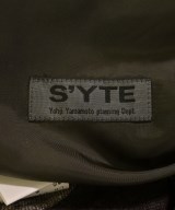 s'yte（サイト）カーゴパンツ 茶 サイズ:3(L位) メンズ/2200695886011
