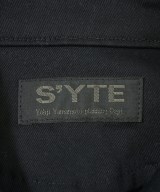 s'yte（サイト）その他 黒 サイズ:3(L位) メンズ/2200696161025