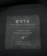 s'yte（サイト）その他 黒 サイズ:3(L位) メンズ/2200694352371