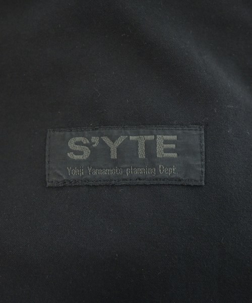 s'yte（サイト）その他 黒 サイズ:2(M位) メンズ/2200696385025