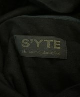 s'yte（サイト）ニット・セーター 黒 サイズ:3(L位) メンズ/2200693944010