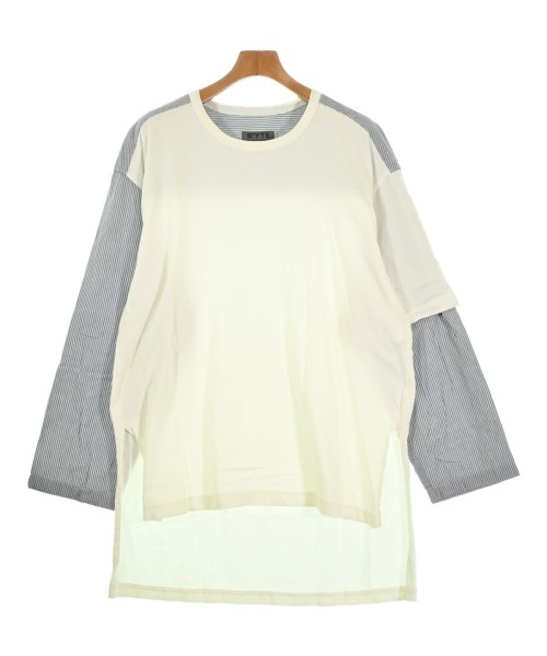 s'yte(サイト)Tシャツ・カットソー 白 サイズ:3(L位)/2200693944027