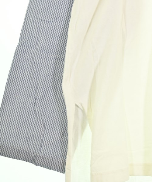 s'yte（サイト）Tシャツ・カットソー 白 サイズ:3(L位) メンズ/2200693944027