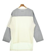 s'yte（サイト）Tシャツ・カットソー 白 サイズ:3(L位) メンズ/2200693944027