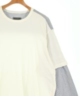s'yte（サイト）Tシャツ・カットソー 白 サイズ:3(L位) メンズ/2200693944027