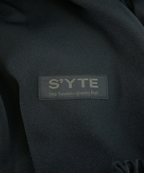 s'yte（サイト）その他 黒 サイズ:3(L位) メンズ/2200693944041