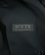 s'yte（サイト）その他 黒 サイズ:3(L位) メンズ/2200693944041