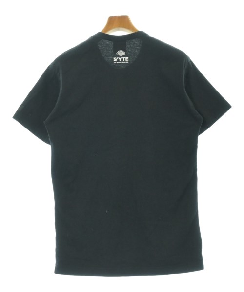 s'yte（サイト）Tシャツ・カットソー 黒 サイズ:3(L位) メンズ/2200697015037