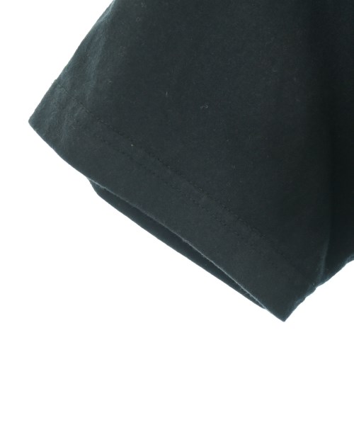 s'yte（サイト）Tシャツ・カットソー 黒 サイズ:3(L位) メンズ/2200697015037