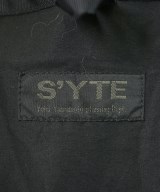 s'yte（サイト）その他 黒 サイズ:3(L位) メンズ/2200698053038
