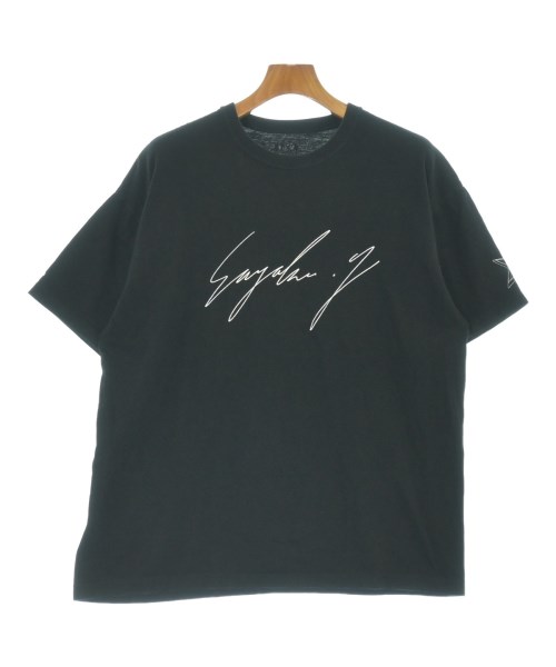 s'yte(サイト)Tシャツ・カットソー 黒 サイズ:-(XL位)/2200699130011