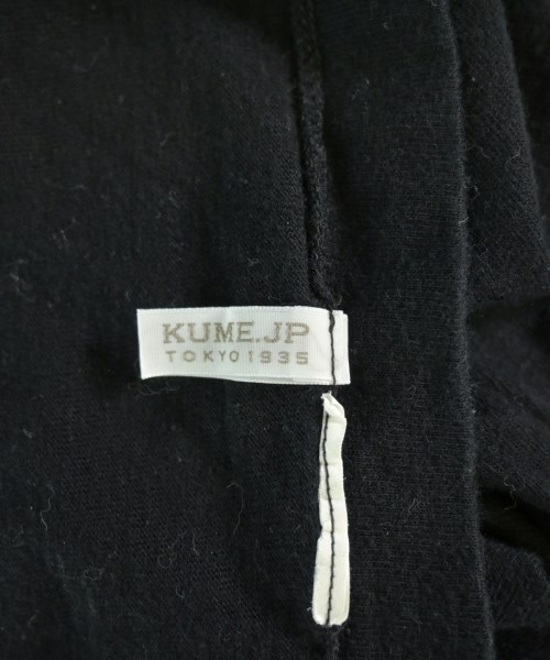 s'yte（サイト）Tシャツ・カットソー 黒 サイズ:-(XL位) メンズ/2200699130011