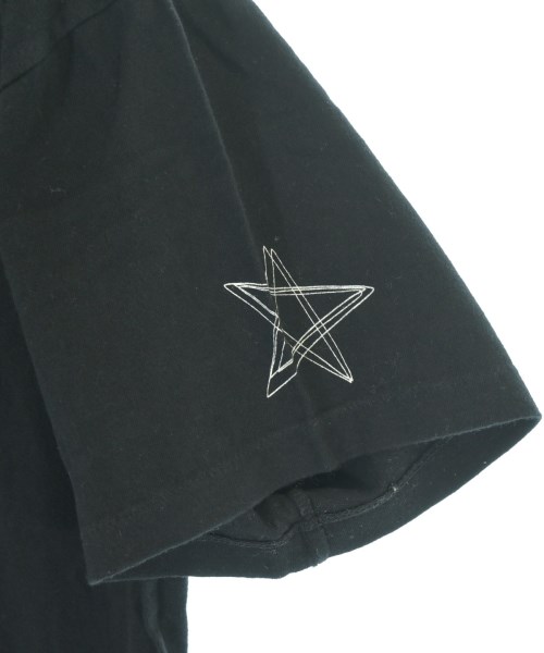 s'yte（サイト）Tシャツ・カットソー 黒 サイズ:-(XL位) メンズ/2200699130011