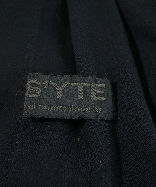 s'yte（サイト）その他 グレー サイズ:3(L位) メンズ/2200699679015
