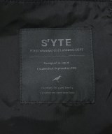 s'yte（サイト）その他 黒 サイズ:-(XXL位) メンズ/2200701098018
