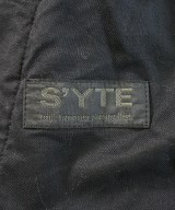 s'yte（サイト）その他 黒 サイズ:-(M位) メンズ/2200701098032