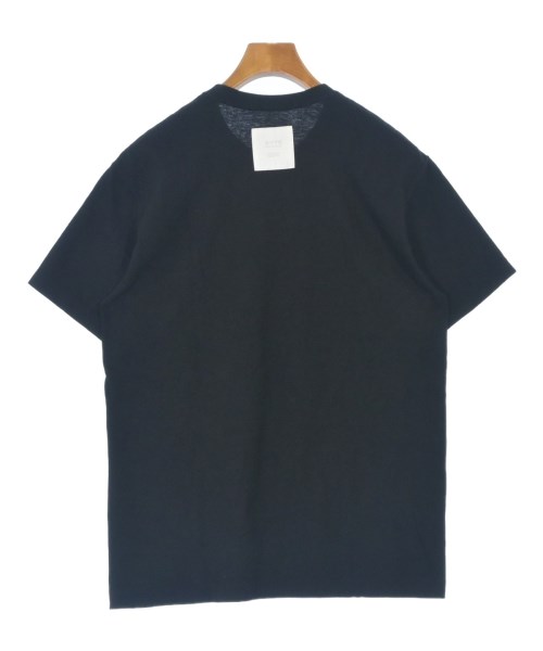 s'yte（サイト）Tシャツ・カットソー 黒 サイズ:2(M位) メンズ/2200701192020