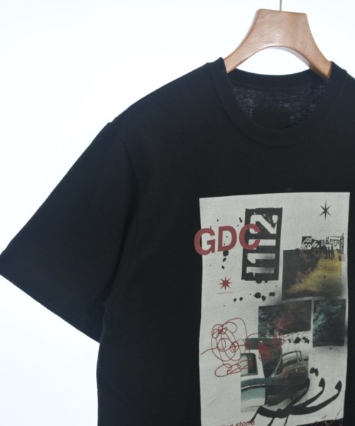 s'yte（サイト）Tシャツ・カットソー 黒 サイズ:2(M位) メンズ/2200701192020