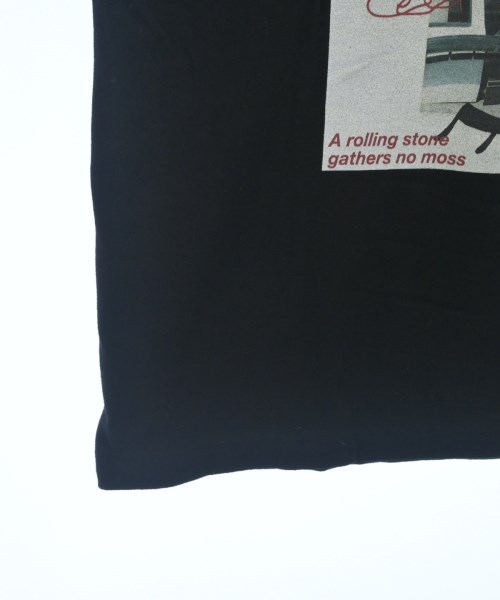 s'yte（サイト）Tシャツ・カットソー 黒 サイズ:2(M位) メンズ/2200701192020