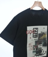 s'yte（サイト）Tシャツ・カットソー 黒 サイズ:2(M位) メンズ/2200701192020