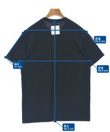 s'yte（サイト）Tシャツ・カットソー 黒 サイズ:2(M位) メンズ/2200701192020