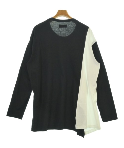 s'yte（サイト）Tシャツ・カットソー 黒 サイズ:3(L位) メンズ/2200697903020