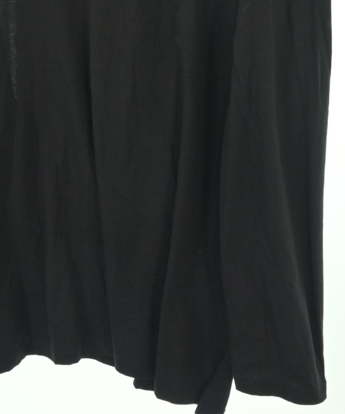 s'yte（サイト）Tシャツ・カットソー 黒 サイズ:3(L位) メンズ/2200697903020