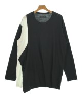 s'yte（サイト）Tシャツ・カットソー 黒 サイズ:3(L位) メンズ/2200697903020