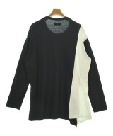 s'yte（サイト）Tシャツ・カットソー 黒 サイズ:3(L位) メンズ/2200697903020