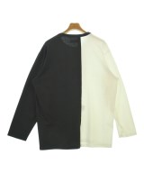 s'yte（サイト）Tシャツ・カットソー 黒 サイズ:3(L位) メンズ/2200697903037