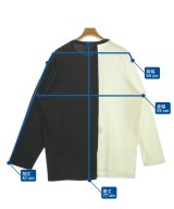 s'yte（サイト）Tシャツ・カットソー 黒 サイズ:3(L位) メンズ/2200697903037