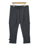 s'yte（サイト）カーゴパンツ 紺 サイズ:3(L位) メンズ/2200701946029