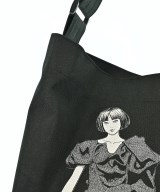 s'yte（サイト）ショルダーバッグ 黒 サイズ:- メンズ/2200701949150
