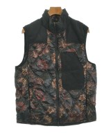 s'yte（サイト）ダウンジャケット/ダウンベスト 黒 サイズ:3(L位) メンズ/2200654888179