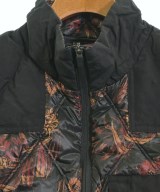 s'yte（サイト）ダウンジャケット/ダウンベスト 黒 サイズ:3(L位) メンズ/2200654888179