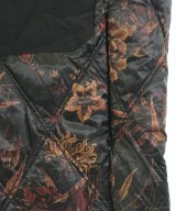 s'yte（サイト）ダウンジャケット/ダウンベスト 黒 サイズ:3(L位) メンズ/2200654888179