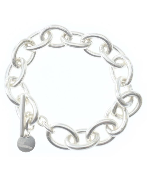 s'yte(サイト)ブレスレット・バングル シルバー サイズ:-/2200655122050