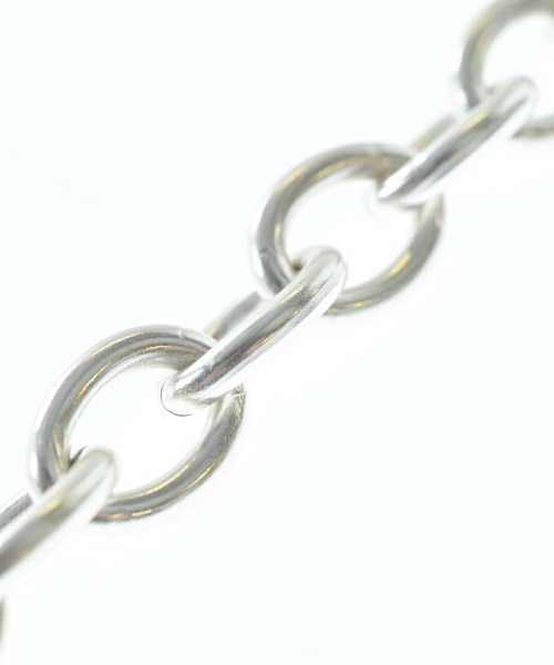 s'yte（サイト）ブレスレット・バングル シルバー サイズ:- メンズ/2200655122050