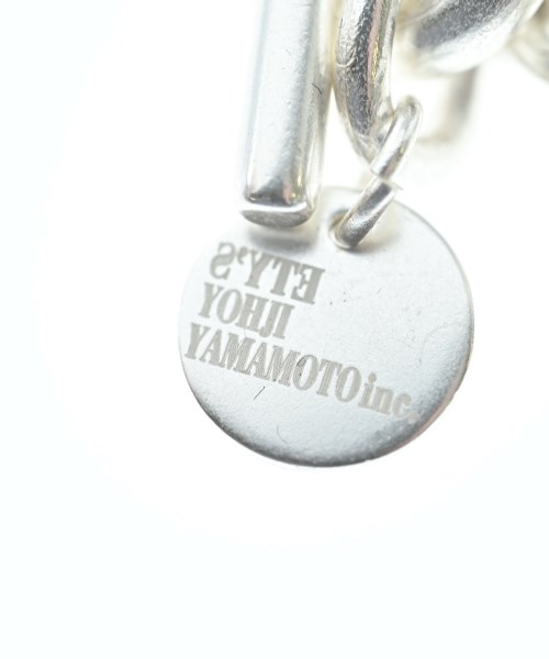 s'yte（サイト）ブレスレット・バングル シルバー サイズ:- メンズ/2200655122050