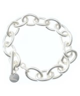 s'yte（サイト）ブレスレット・バングル シルバー サイズ:- メンズ/2200655122050