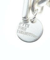 s'yte（サイト）ブレスレット・バングル シルバー サイズ:- メンズ/2200655122050