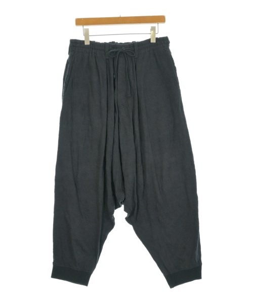 s'yte(サイト)スラックス 黒 サイズ:3(L位)/2200655547051